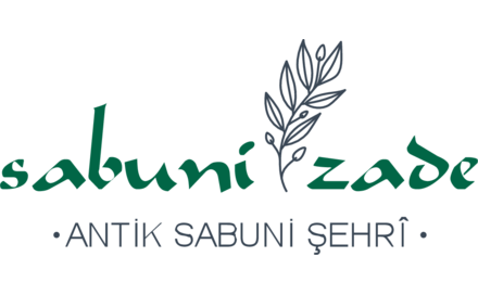 Antîk Sabuni Şehri